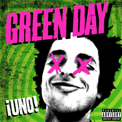 ジーンとくる唄 Green Day / Oh Love