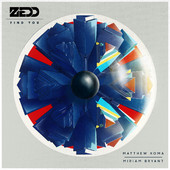 テンションがあがる唄 Zedd feat. Matthew Koma, Miriam Bryant / Find You