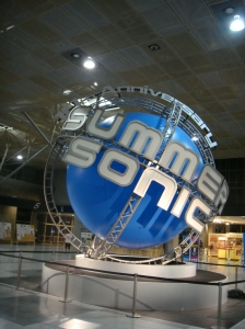 Summer Sonic 09!!