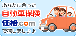 レガシィの自動車任意保険を見直してみる