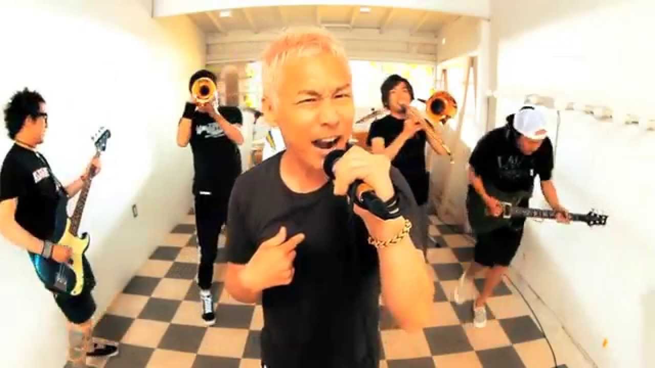 テンションがあがる唄 KEMURI / Positive Mental Attitude