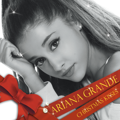 テンションがあがる唄 Ariana Grande / Santa Tell Me