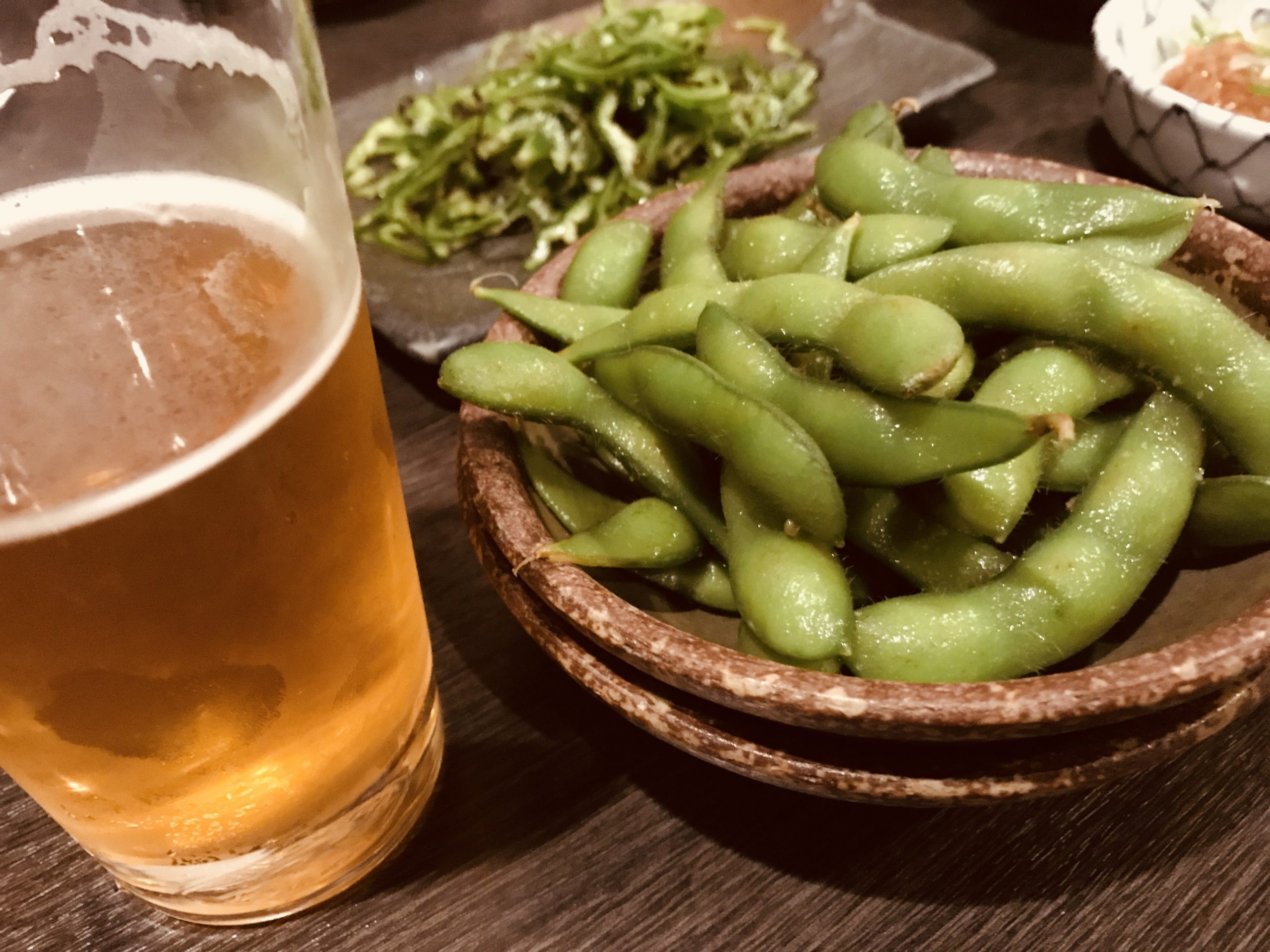 愛知県豊田市の居酒屋 ダイキッチンで一杯飲んでみる