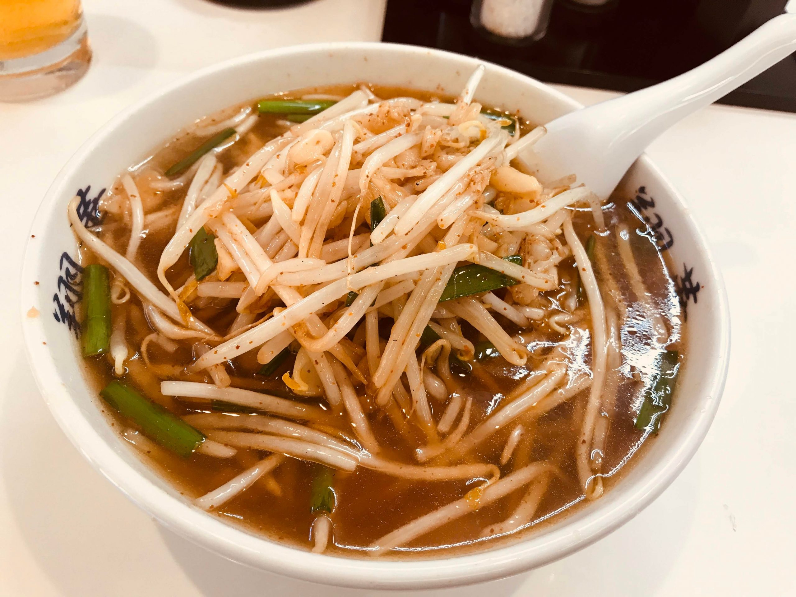 ベトコンラーメン翔華のベトコンラーメンを食べてみる