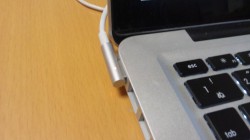 Macが充電しなくなった…