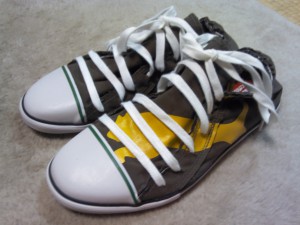 New スニーカー PUMA Scrunch Jamaica