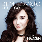 ジーンとくる唄 Demi Lovato / Let It Go