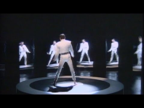 テンションがあがる唄 Queen / I Was Born To Love You