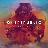 テンションがあがる唄 OneRepublic / I Lived