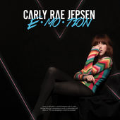 テンションがあがる唄 Carly Rae Jepsen / I Really Like You