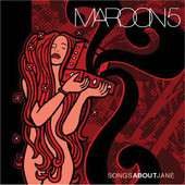 お気に入りアーティスト Maroon5