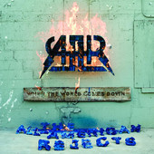 お気に入りアーティスト The All-American Rejects