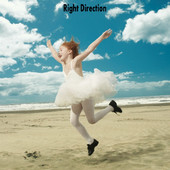 ジーンとくる唄 lecca / Right Direction