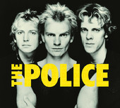 ジーンとくる唄 The Police / Every Breath You Take