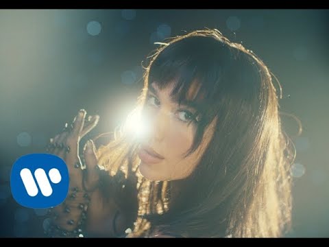 テンションがあがる唄 Dua Lipa feat. DaBaby / Levitating