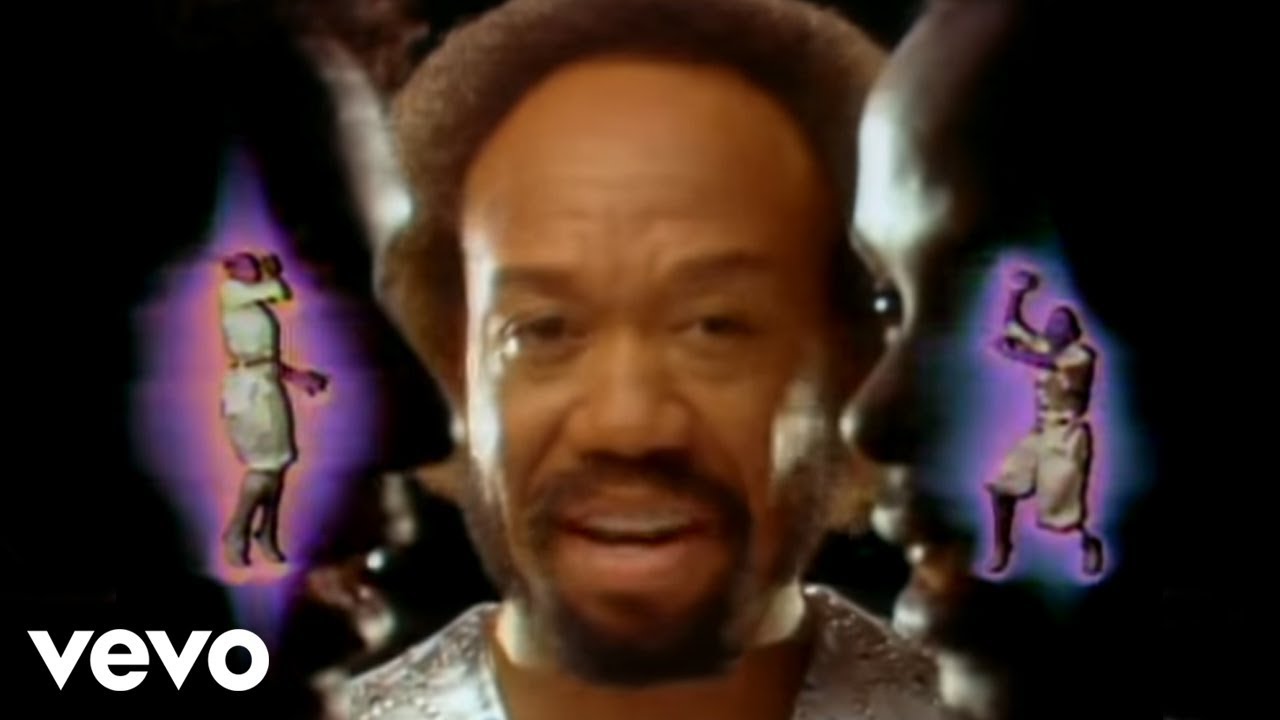 テンションがあがる唄 Earth, Wind & Fire / Let’s Groove