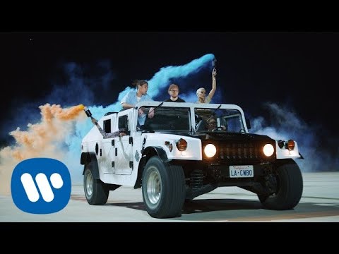 ジーンとくる唄 Ed Sheeran feat. Khalid / Beautiful People