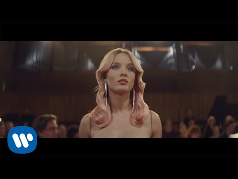 ジーンとくる唄 Clean Bandit feat. Zara Larsson / Symphony