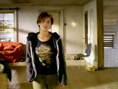 ジーンとくる唄 Natalie Imbruglia / Torn