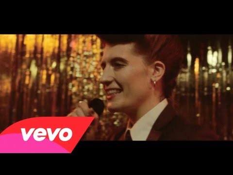 ジーンとくる唄 Calvin Harris feat. Florence Welch / Sweet Nothing