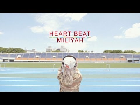 テンションがあがる唄 加藤 ミリヤ / HEART BEAT