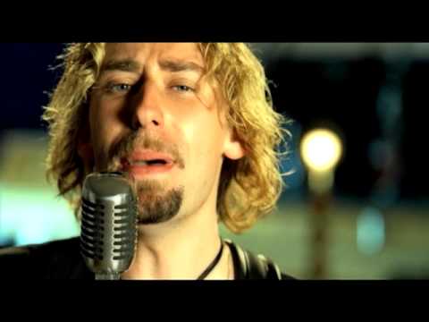 ジーンとくる唄 Nickelback / Photograph