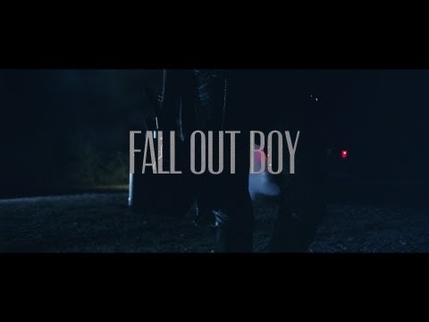 Summer Sonic 2013で見たいバンド Fall Out Boy