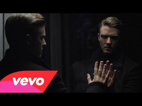 ジーンとくる唄 Justin Timberlake / Mirrors