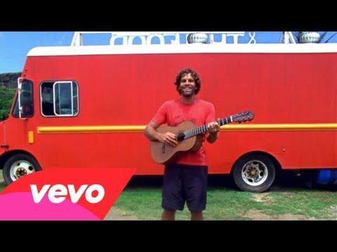 ジーンとくる唄 Jack Johnson / I Got You