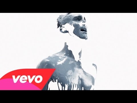 テンションがあがる唄 Maroon 5 / Love Somebody