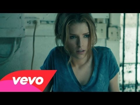 テンションがあがる唄 Anna Kendrick / Cups