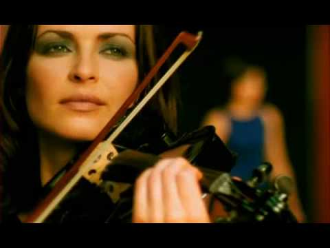 テンションがあがる唄 The Corrs / Dreams