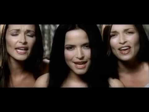 テンションがあがる唄 The Corrs / Breathless