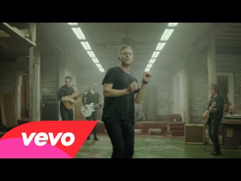 ジーンとくる唄 OneRepublic / Counting Stars