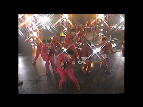 テンションがあがる唄 Bruno Mars / Treasure