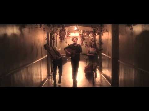 ジーンとくる唄 The Lumineers / Ho Hey