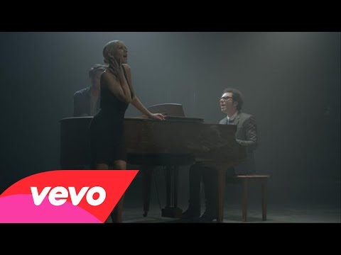 ジーンとくる唄 A Great Big World feat. Christina Aguilera / Say Something