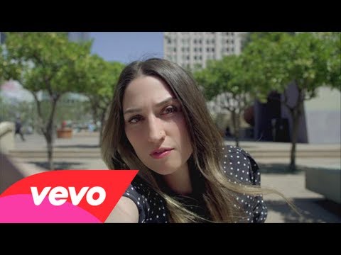 テンションがあがる唄 Sara Bareilles / Brave