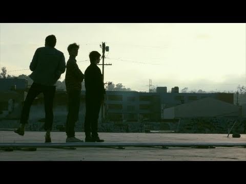 テンションがあがる唄 Foster The People / Pumped Up Kicks