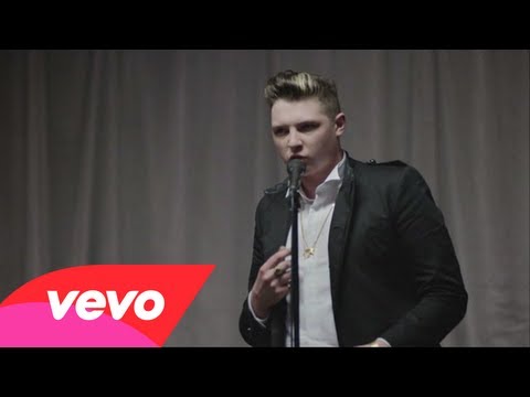 テンションがあがる唄 John Newman / Love Me Again