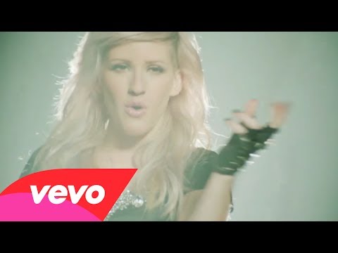 Summer Sonic 2014で見たいアーティスト Ellie Goulding