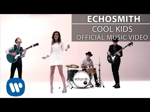 ジーンとくる唄 Echosmith / Cool Kids