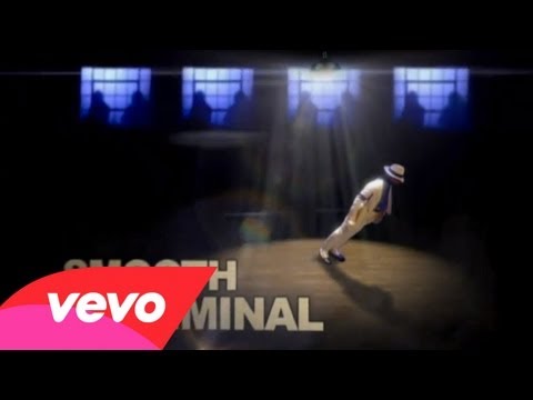 テンションがあがる唄 Michael Jackson / Smooth Criminal