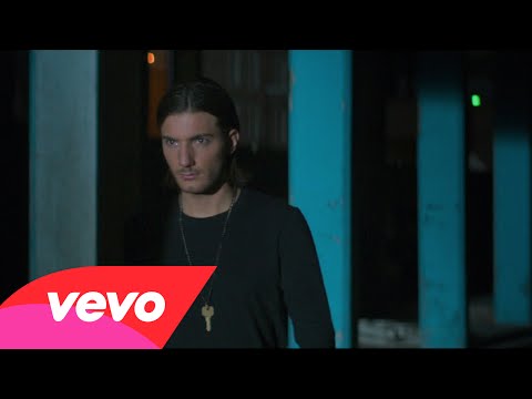 テンションがあがる唄 Alesso feat. Tove Lo / Heroes (we could be)