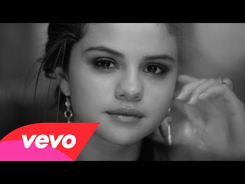 ジーンとくる唄 Selena Gomez / The Heart Wants What It Wants