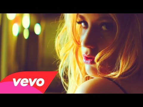 テンションがあがる唄 Ella Henderson / Ghost