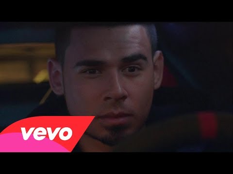 テンションがあがる唄 Afrojack feat. Spree Wilson / The Spark