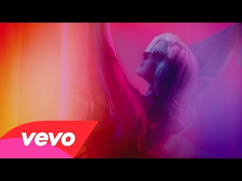 ジーンとくる唄 Kelly Clarkson / Heartbeat Song