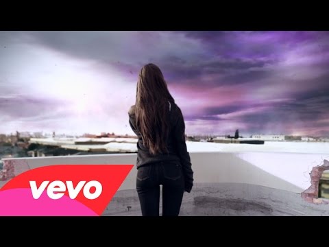 ジーンとくる唄 Ariana Grande / One Last Time