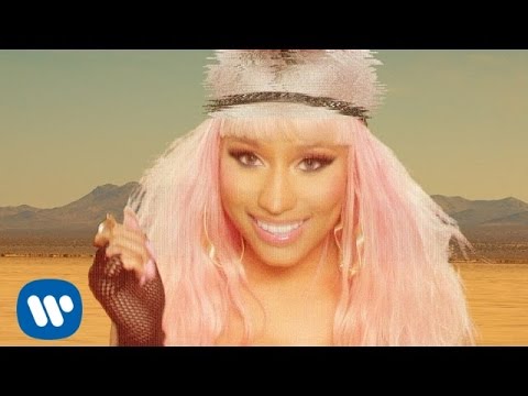 テンションがあがる唄 David Guetta feat Nicki Minaj, Bebe Rexha & Afrojack / Hey Mama